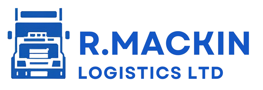 R. Mackin Logistics Ltd